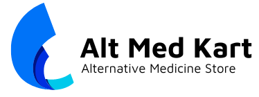 Alt-Med-Kart logo